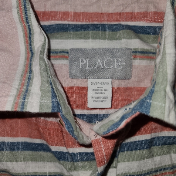 Shirt - Picture 2 of 4